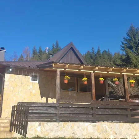 Planinska Kuca Andjela 2