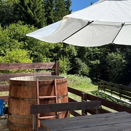 Planinska Kuca Andjela 2 *