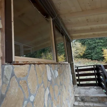 Planinska Kuca Andjela 2 Tatil Evi Mitrovac