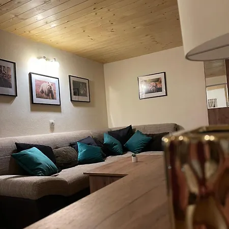 Planinska Kuca Andjela 2 Tatil Evi *