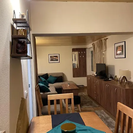 Planinska Kuca Andjela 2 Tatil Evi *