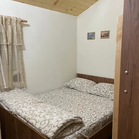 Planinska Kuca Andjela 2 Mitrovac