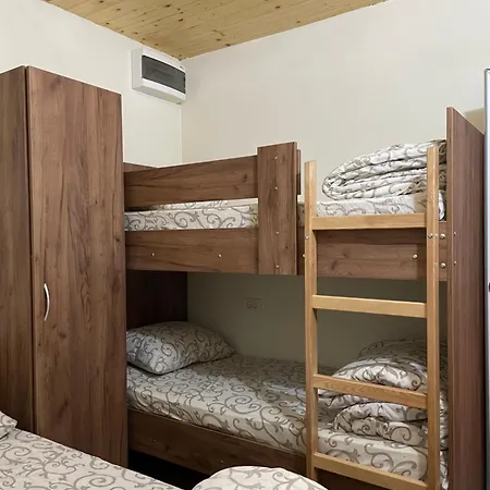 Planinska Kuca Andjela 2 Tatil Evi *