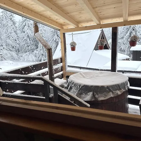 Planinska Kuca Andjela 2 *