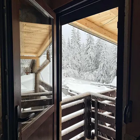 Planinska Kuca Andjela 2 بيت للعطل ميترفاتس