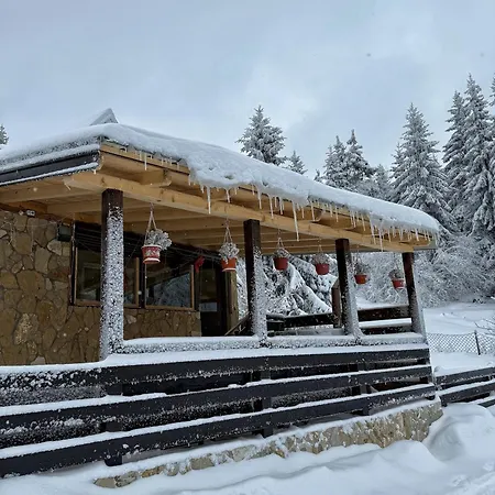 Planinska Kuca Andjela 2