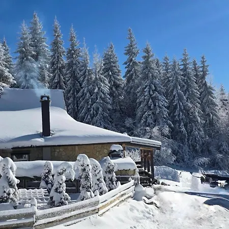 Planinska Kuca Andjela 2 بيت للعطل