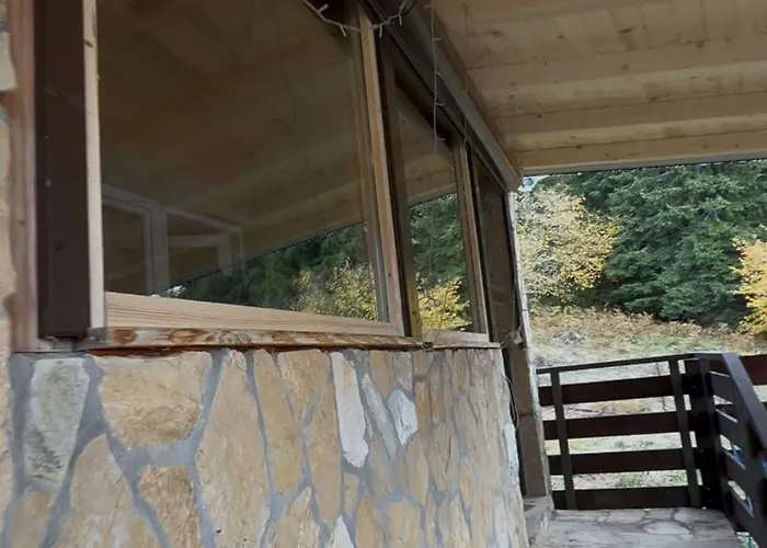 Planinska Kuca Andjela 2 بيت للعطل ميترفاتس