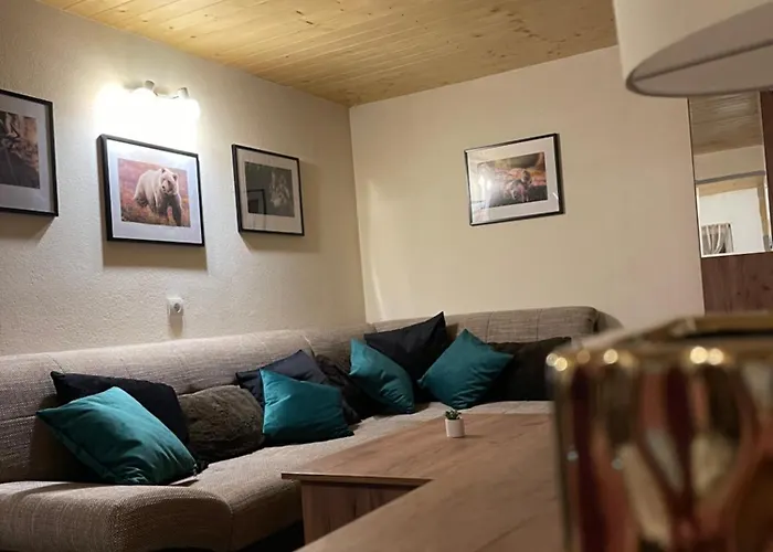 Planinska Kuca Andjela 2 بيت للعطل *