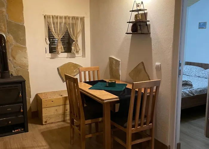 Planinska Kuca Andjela 2