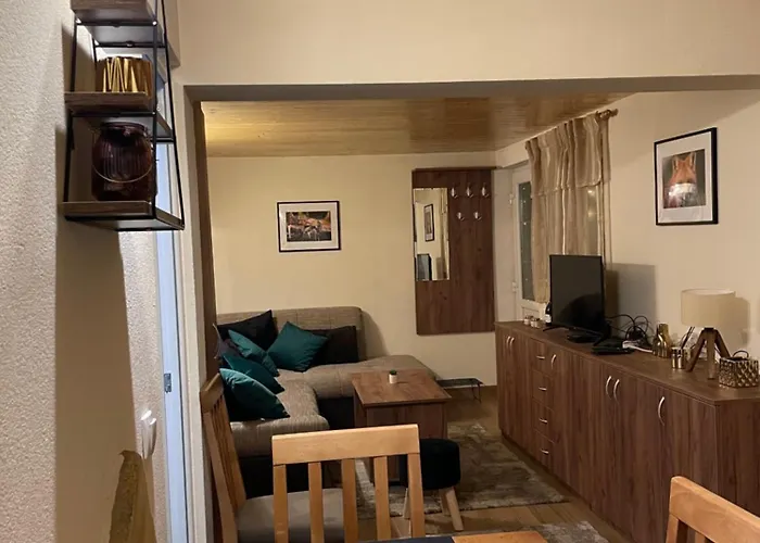 Planinska Kuca Andjela 2 بيت للعطل *