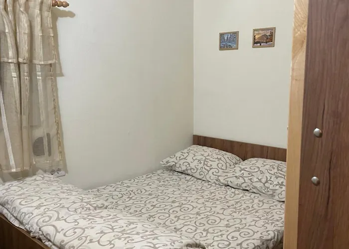 Planinska Kuca Andjela 2 ميترفاتس