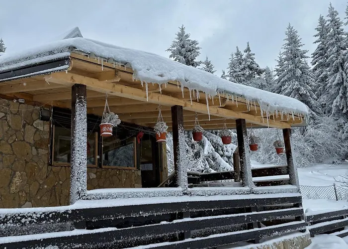 Planinska Kuca Andjela 2